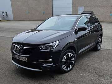 Grandland X 1.2 Turbo ECOTEC Innovation S