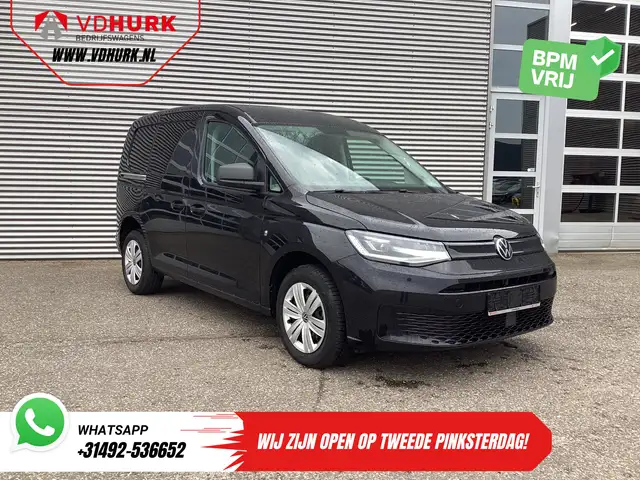Volkswagen Caddy Cargo 1.5 TSI 115 pk DSG Aut. BENZINE LED/ Lage Km