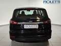 Ford S-Max 2ª SERIE 2.0 TDCI 150CV START&STOP POWERSHIFT TIT Чорний - thumbnail 5