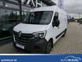 Renault Master 3,5t 150 L2H2 Komfort*Navi*Kamera*LRB Weiß - thumbnail 1
