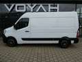 Renault Master 3,5t 150 L2H2 Komfort*Navi*Kamera*LRB Weiß - thumbnail 2