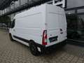 Renault Master 3,5t 150 L2H2 Komfort*Navi*Kamera*LRB Weiß - thumbnail 3