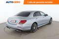 Mercedes-Benz E 50 AMG 220d Line Szary - thumbnail 6
