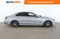 Mercedes-Benz E 50 AMG 220d Line Szary - thumbnail 7