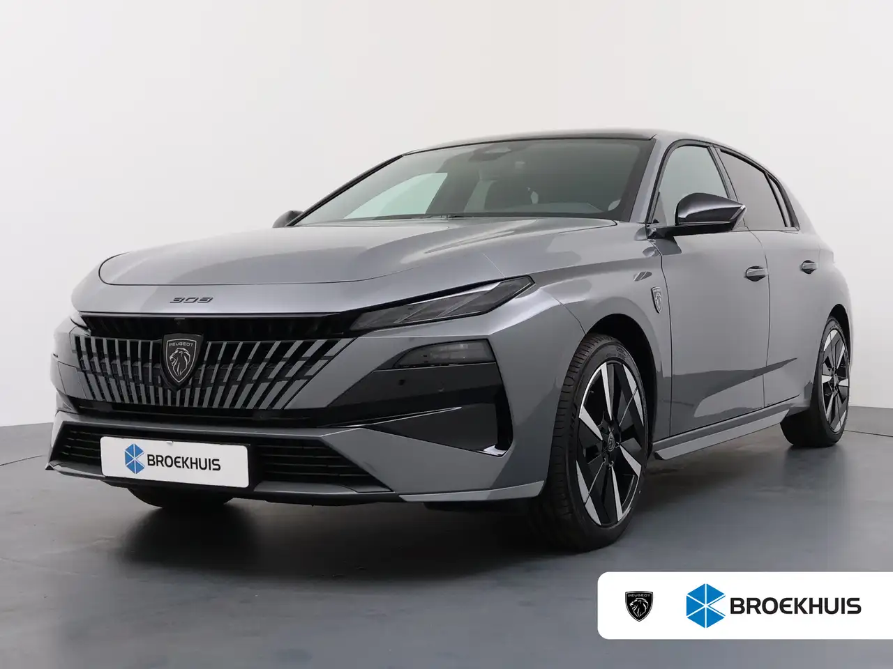 Peugeot 308 2026
