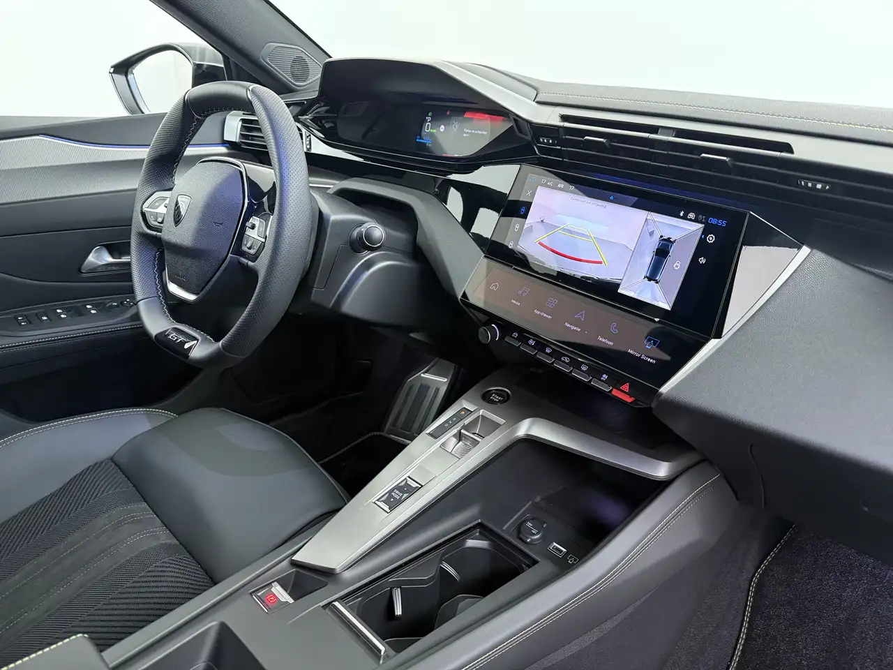 Peugeot 308 2026
