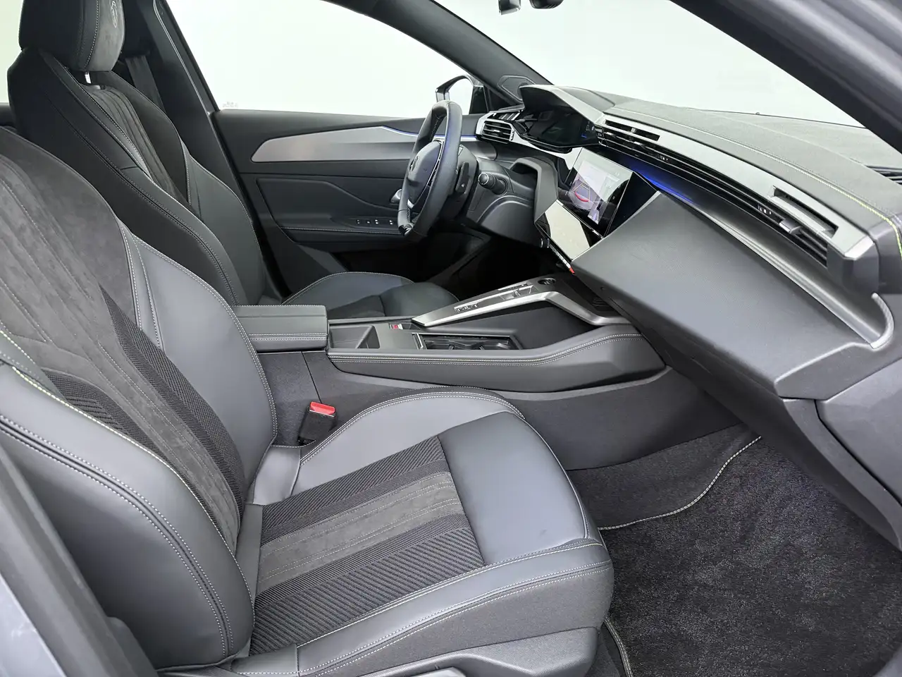 Peugeot 308 2026