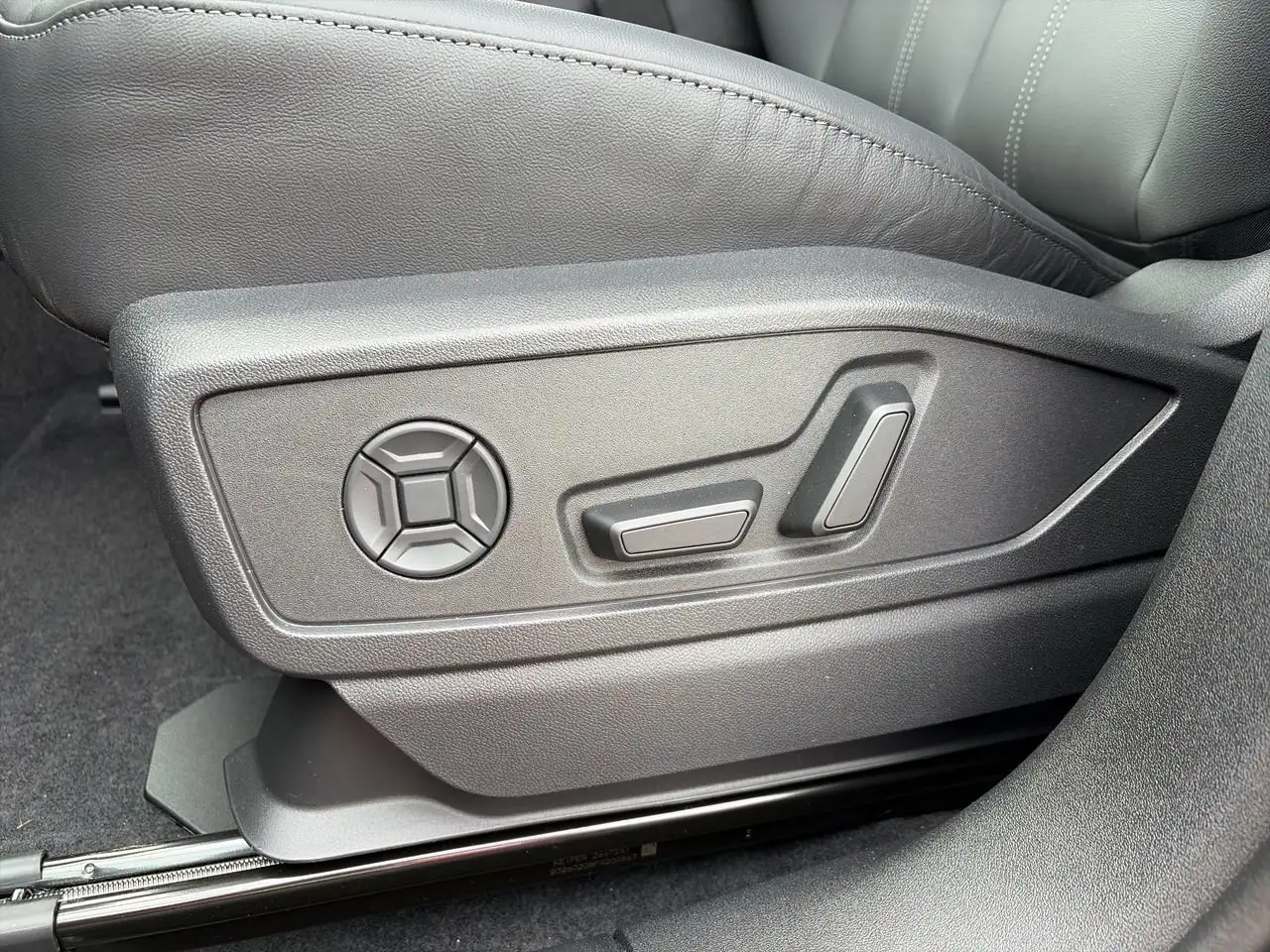 Audi Q5 снимка Audi Q5