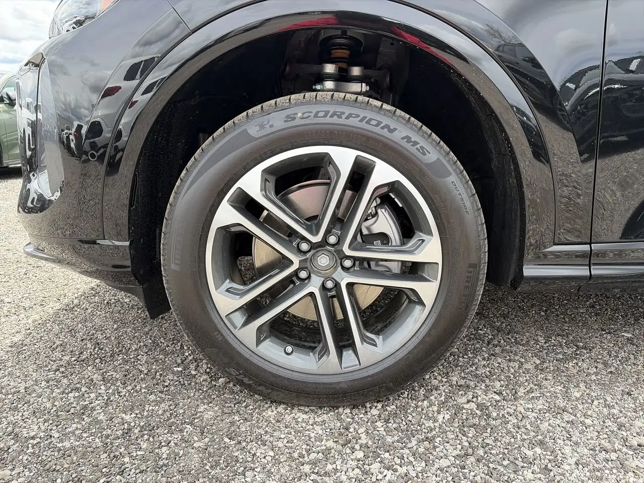 Audi Q5 снимка Audi Q5