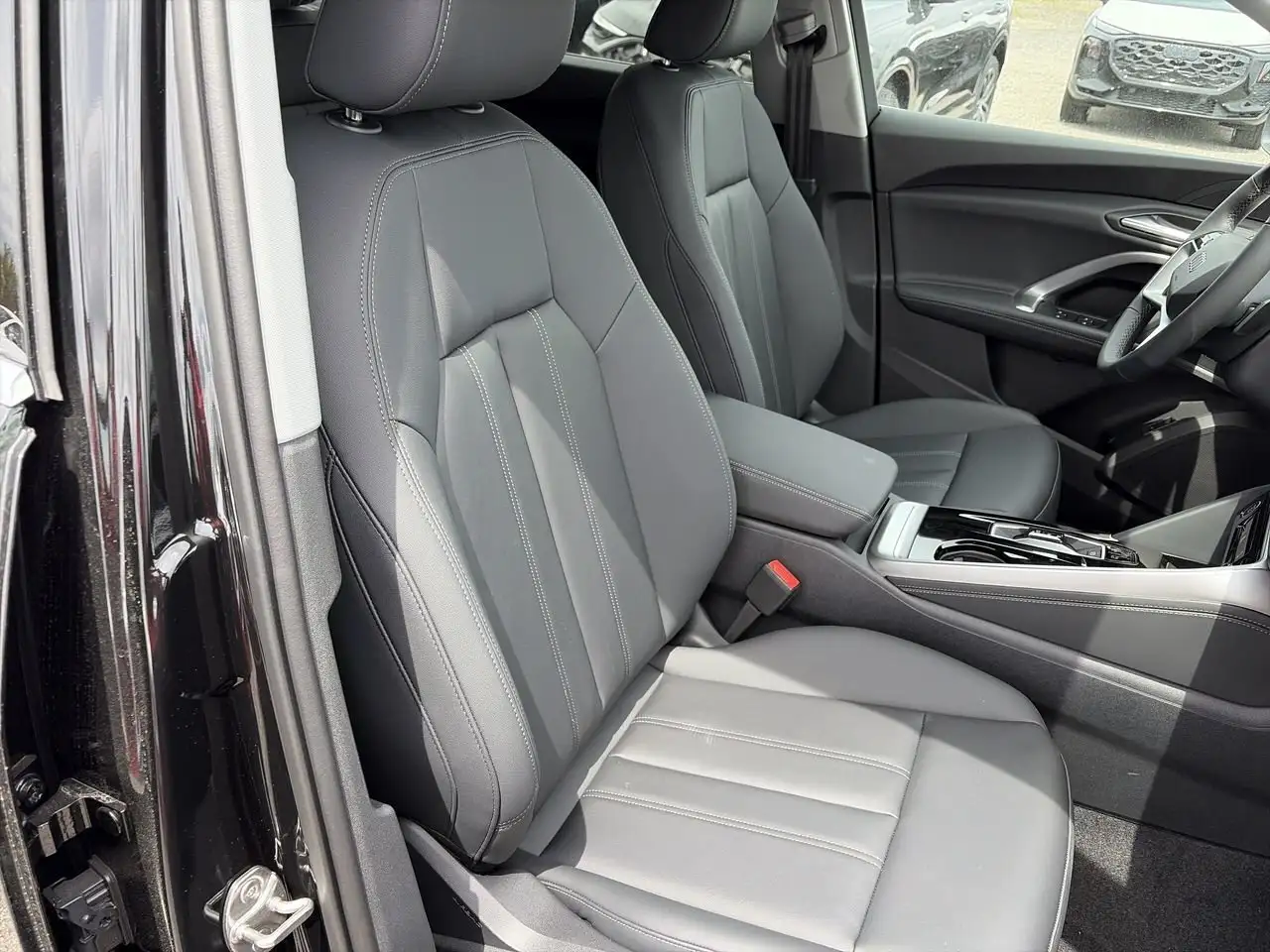Audi Q5 снимка Audi Q5