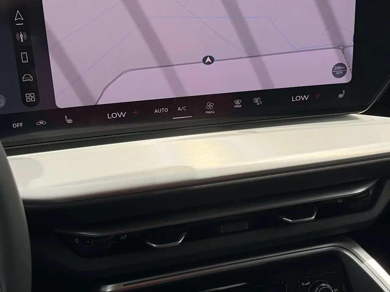 Audi Q5 снимка Audi Q5