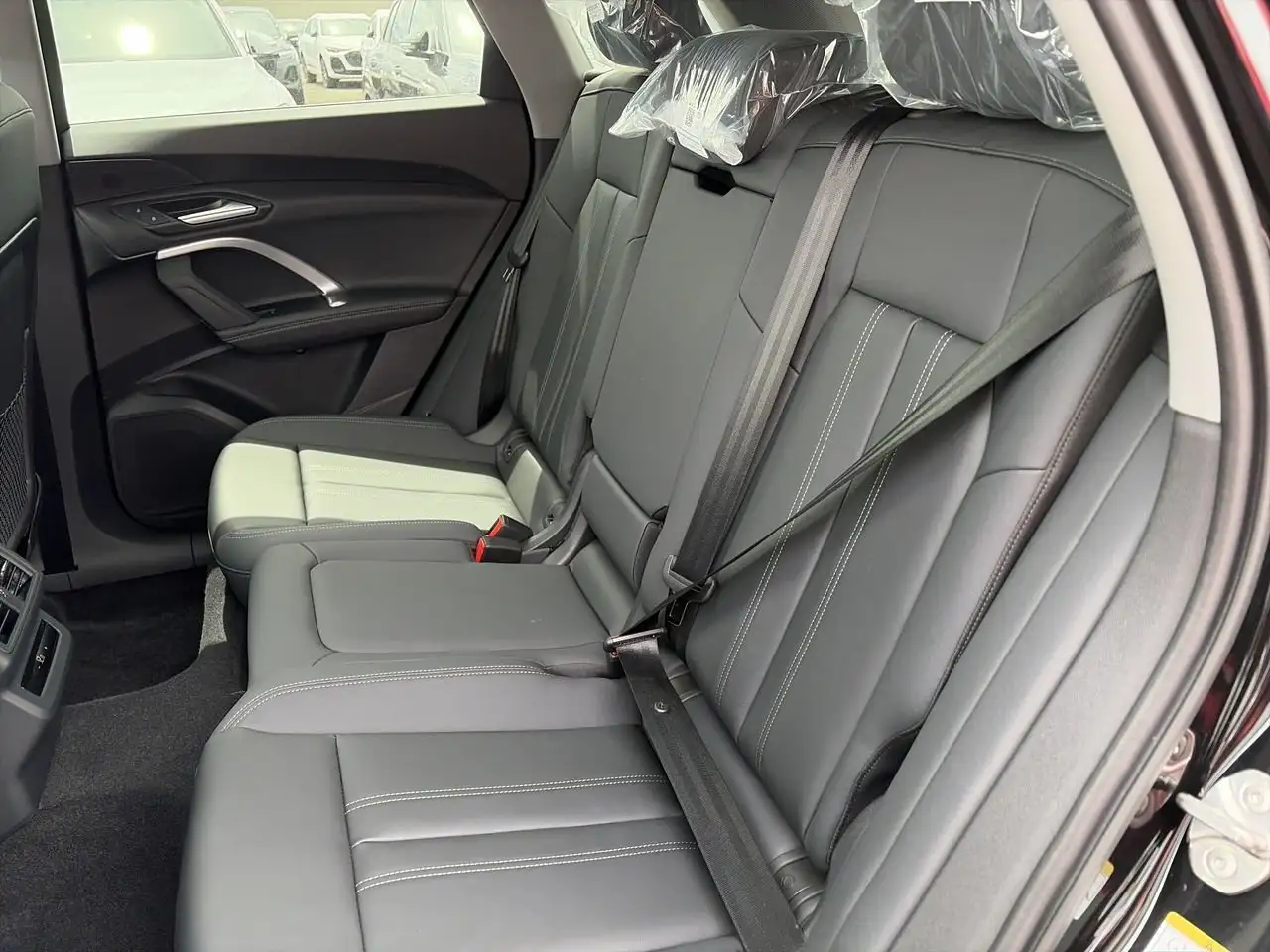 Audi Q5 снимка Audi Q5