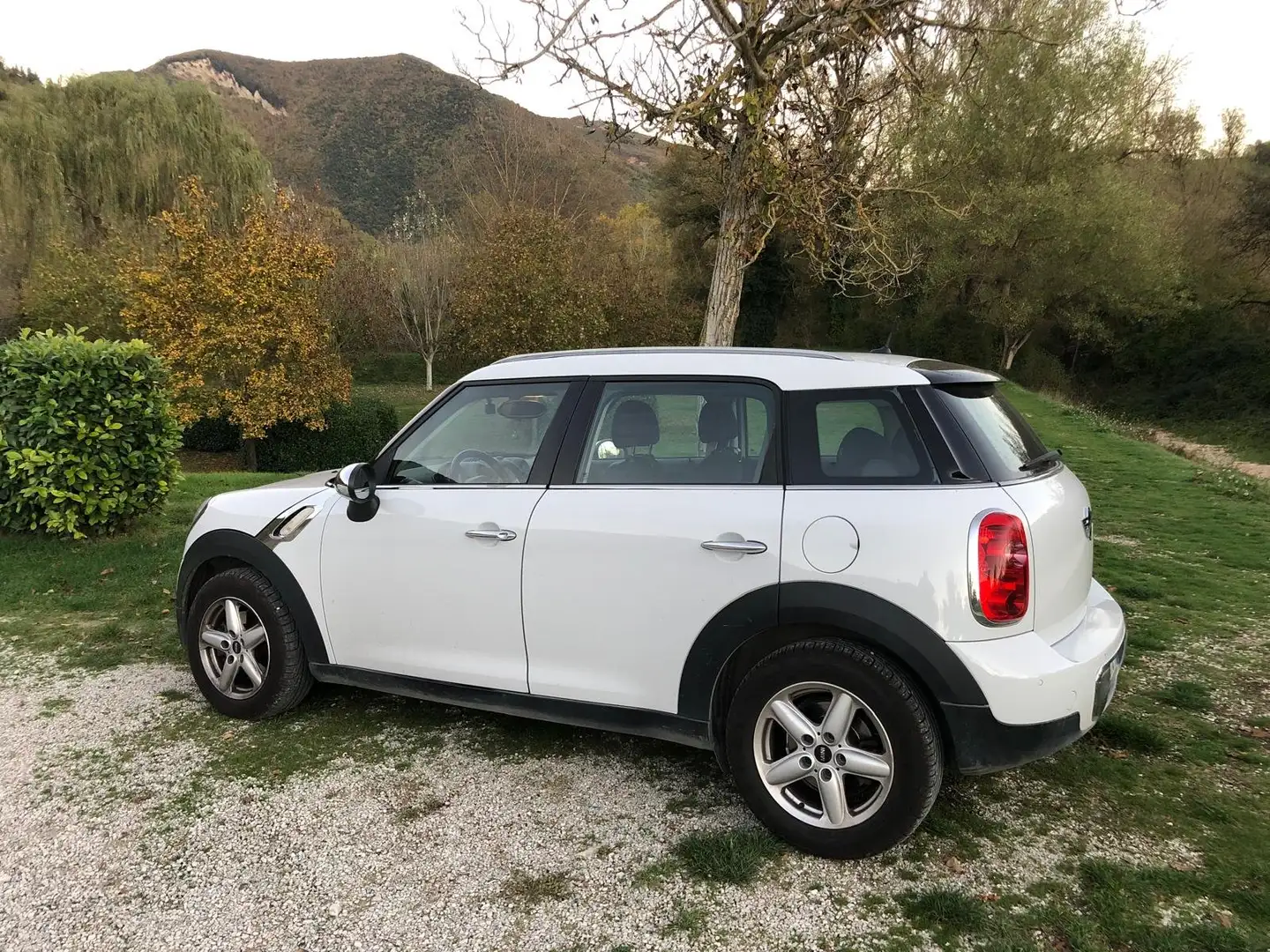 MINI One Countryman Mini Countryman R60 1.6 - 1