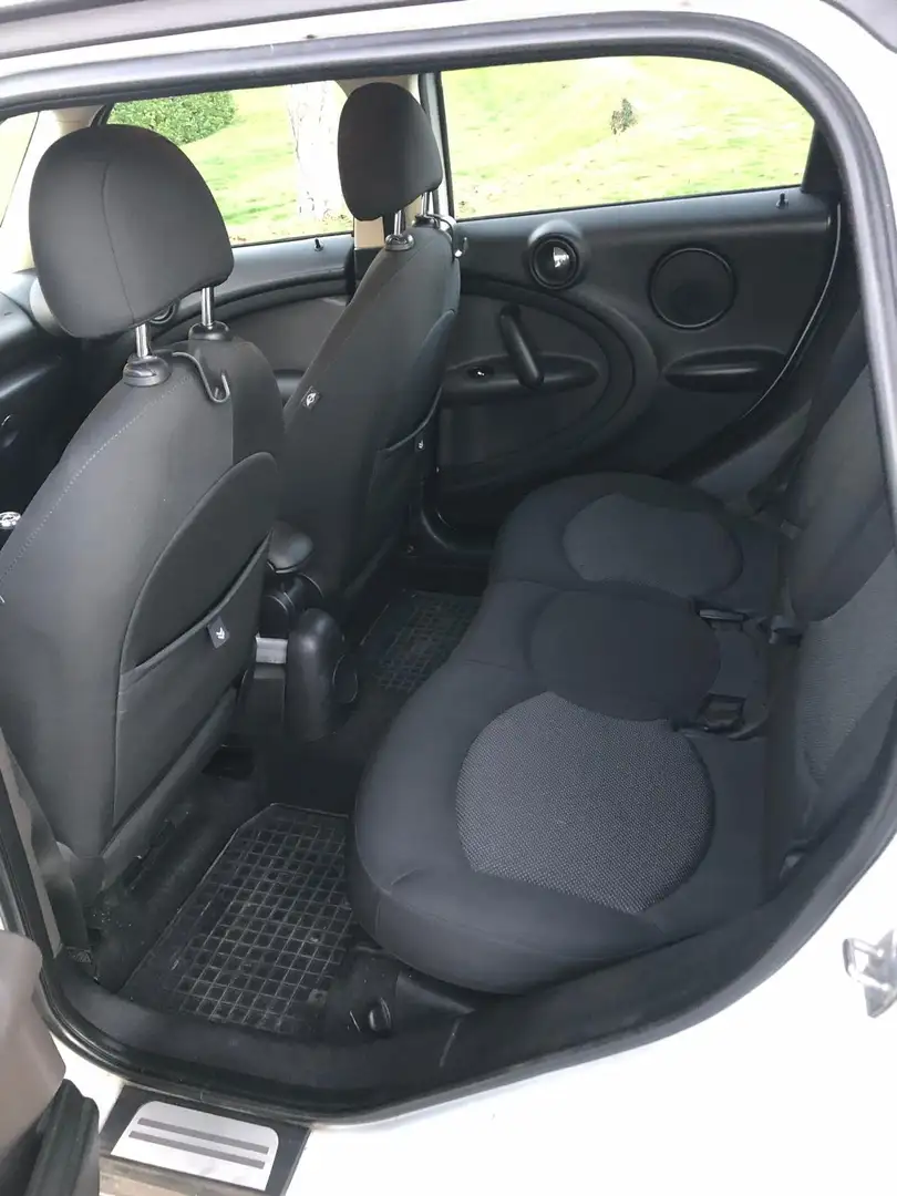 MINI One Countryman Mini Countryman R60 1.6 - 2