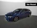 Mercedes-Benz CLA 180 Shooting Brake d AMG Line Bleu - thumbnail 1