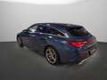 Mercedes-Benz CLA 180 Shooting Brake d AMG Line Bleu - thumbnail 2