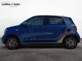 smart forFour twinamic passion Blau - thumbnail 2