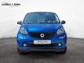 smart forFour twinamic passion Синій - thumbnail 8