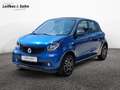 smart forFour twinamic passion Синій - thumbnail 1