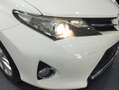 Toyota Auris 130 Live White - thumbnail 13