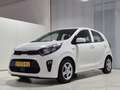 Kia Picanto 1.0 DPi ComfortLine Cruise Control, Airco, Bluetoo Blanc - thumbnail 2