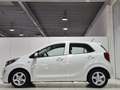 Kia Picanto 1.0 DPi ComfortLine Cruise Control, Airco, Bluetoo Blanc - thumbnail 5