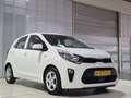 Kia Picanto 1.0 DPi ComfortLine Cruise Control, Airco, Bluetoo Blanc - thumbnail 6