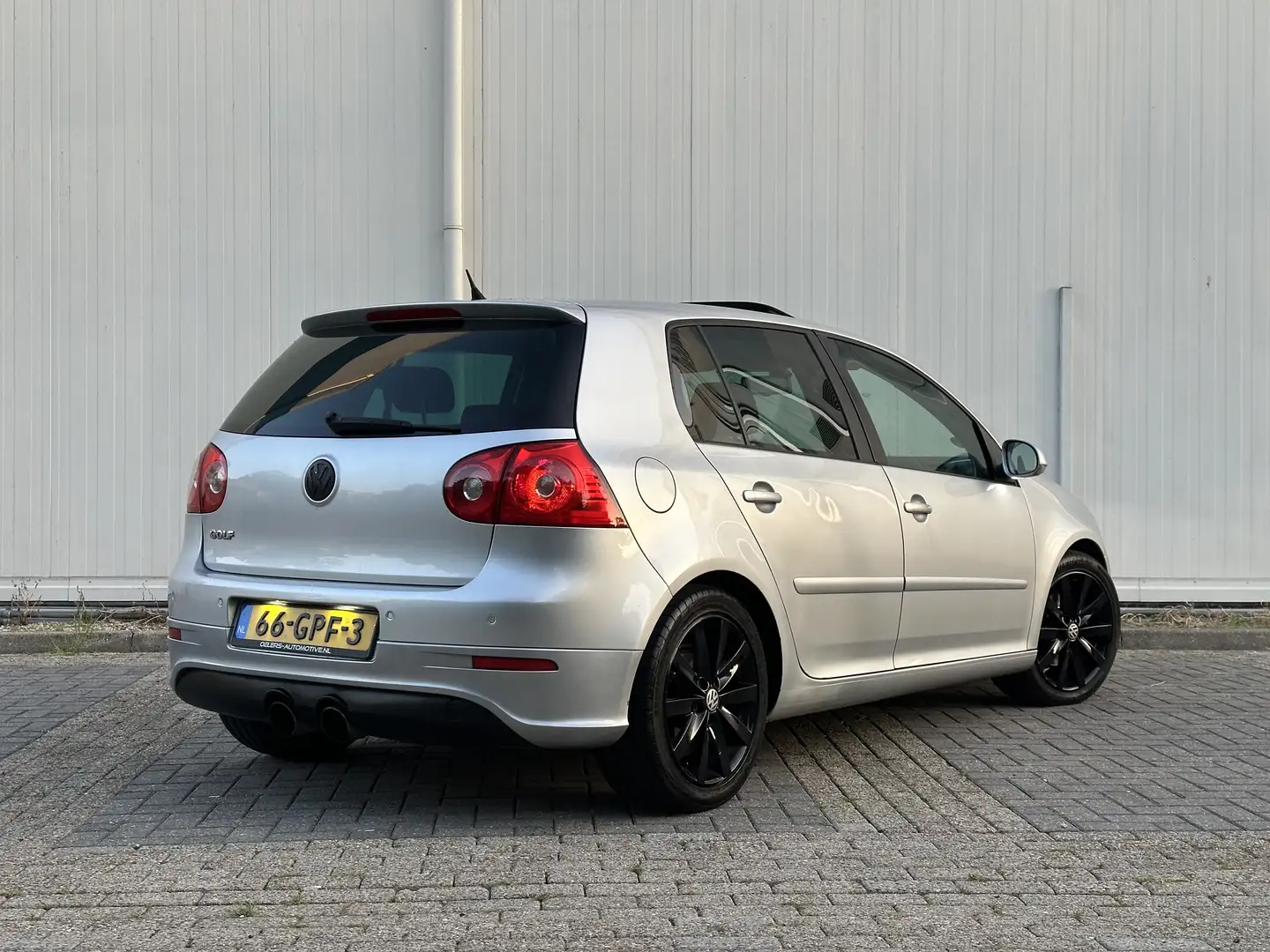 Volkswagen Golf 1.4 TSI GT Sport - 2