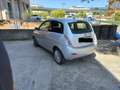 Lancia Ypsilon Ypsilon II 2007 1.2 8v Argento Argento - thumbnail 4