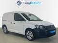 Volkswagen Caddy Cargo Furgón 1.5TSI Hybrid DSG 110kW Blanco - thumbnail 1