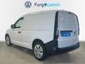 Volkswagen Caddy Cargo Furgón 1.5TSI Hybrid DSG 110kW Blanco - thumbnail 2