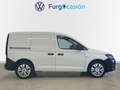 Volkswagen Caddy Cargo Furgón 1.5TSI Hybrid DSG 110kW Blanco - thumbnail 3