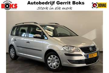 1.4 TSI Trendline Navigatie PDC