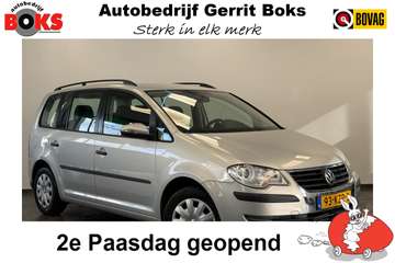 1.4 TSI Trendline Navigatie PDC ! 2e Paasdag geope