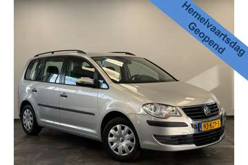 1.4 TSI Trendline Navigatie PDC * Hemelvaartsdag g