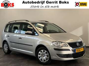 1.4 TSI Trendline Navigatie PDC