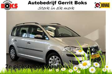 1.4 TSI Trendline Navigatie PDC !! 2e Pinksterdag