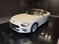 Fiat 124 Spider 1.4 MultiAir Lusso Wit - thumbnail 2