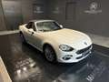 Fiat 124 Spider 1.4 MultiAir Lusso Wit - thumbnail 4