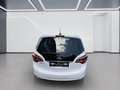 Opel Meriva 1.4 Innovation 1.Hand, Automatik Weiß - thumbnail 6