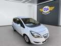 Opel Meriva 1.4 Innovation 1.Hand, Automatik Weiß - thumbnail 3