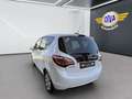 Opel Meriva 1.4 Innovation 1.Hand, Automatik Weiß - thumbnail 4