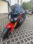 BMW S 1000 R viele teile ausgetauscht wie spiegel, Hebel usw. Червоний - thumbnail 9
