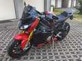 BMW S 1000 R viele teile ausgetauscht wie spiegel, Hebel usw. Червоний - thumbnail 6