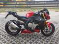 BMW S 1000 R viele teile ausgetauscht wie spiegel, Hebel usw. Червоний - thumbnail 2