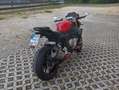 BMW S 1000 R viele teile ausgetauscht wie spiegel, Hebel usw. Червоний - thumbnail 3