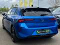 Opel Astra L 1.2 Turbo Elegance FLA SpurH KAM Bleu - thumbnail 7