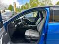 Opel Astra L 1.2 Turbo Elegance FLA SpurH KAM Bleu - thumbnail 13