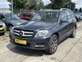 Mercedes-Benz GLK 220 CDI DPF 4Matic BlueEFFICIENCY 7G-TRONIC Grau - thumbnail 1