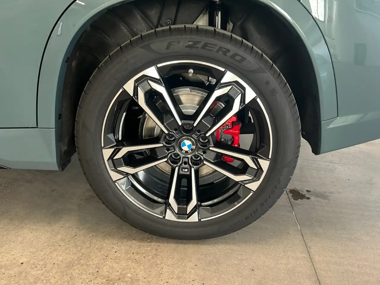 BMW X1 2026 — фото 15